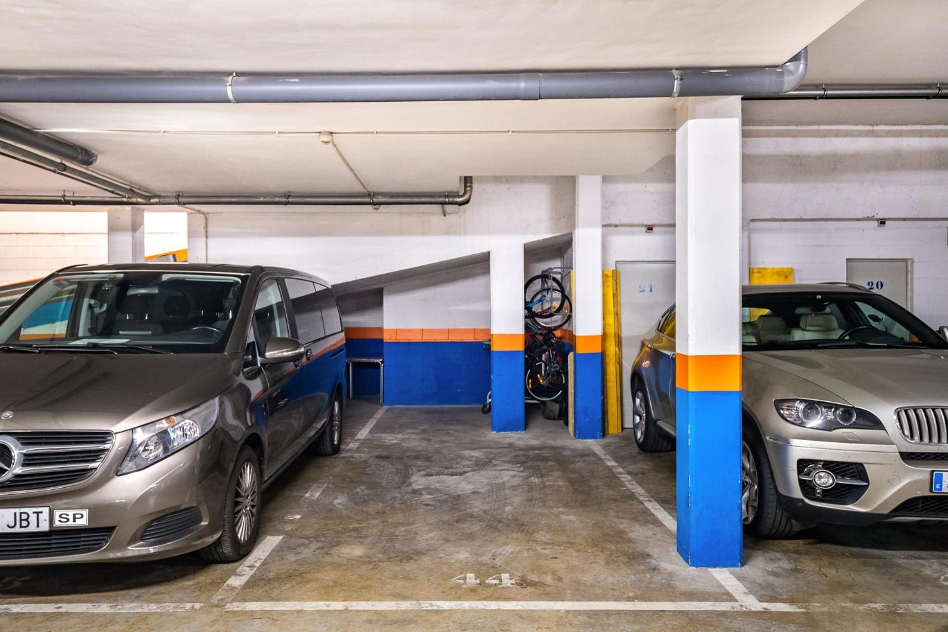 Merce Apartment Forum Barcelona Sant Adrià de Besòs Eksteriør billede
