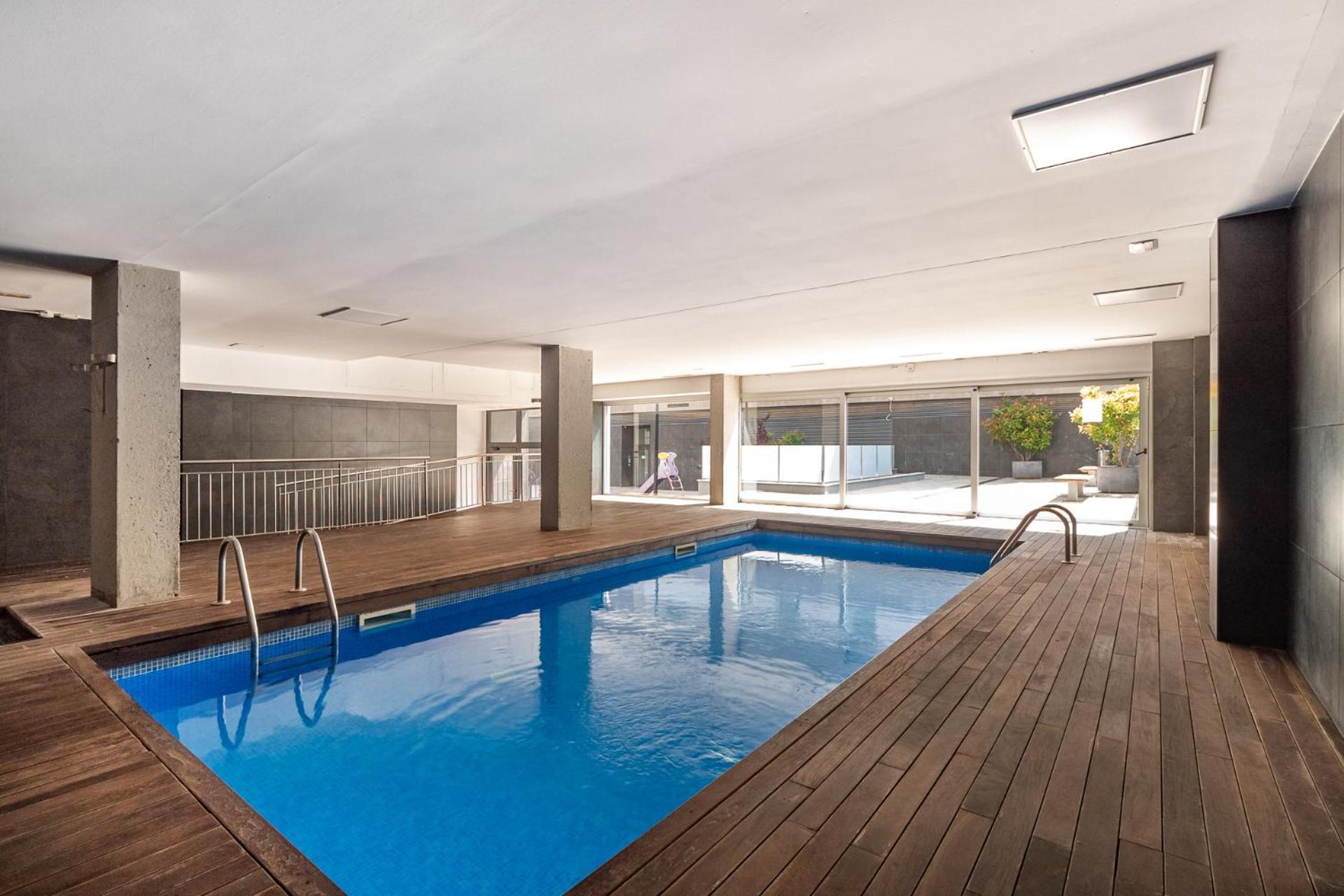 Merce Apartment Forum Barcelona Sant Adrià de Besòs Eksteriør billede
